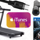 Image for article titled Saturday's Best Deals: Adidas Treadmill, iTunes Credit, Nioh, and More